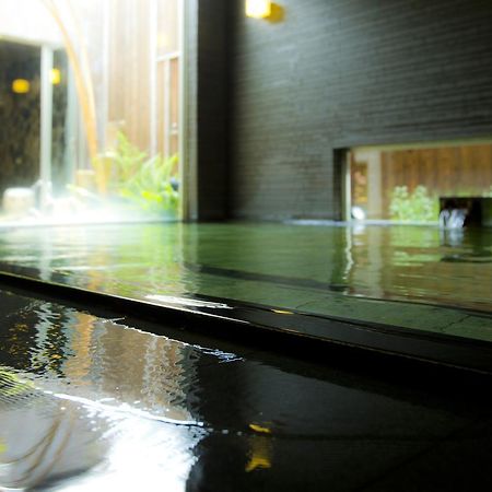 Kansai Airport Spa Hotel Garden Palace Izumisano Exterior foto